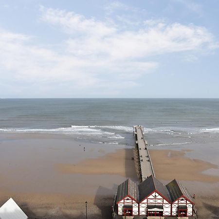 Swallows Nest Saltburn-by-the-Sea Zewnętrze zdjęcie