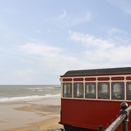 Swallows Nest Saltburn-by-the-Sea Zewnętrze zdjęcie